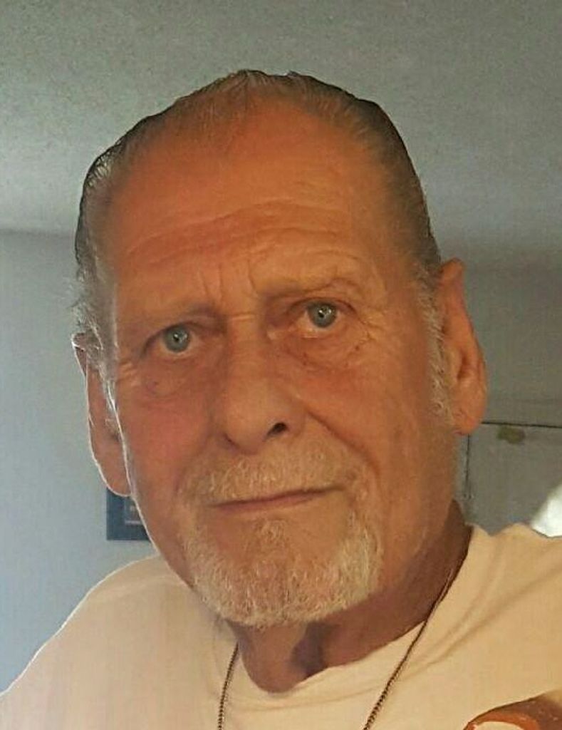 Donald Dean Taylor Profile Photo