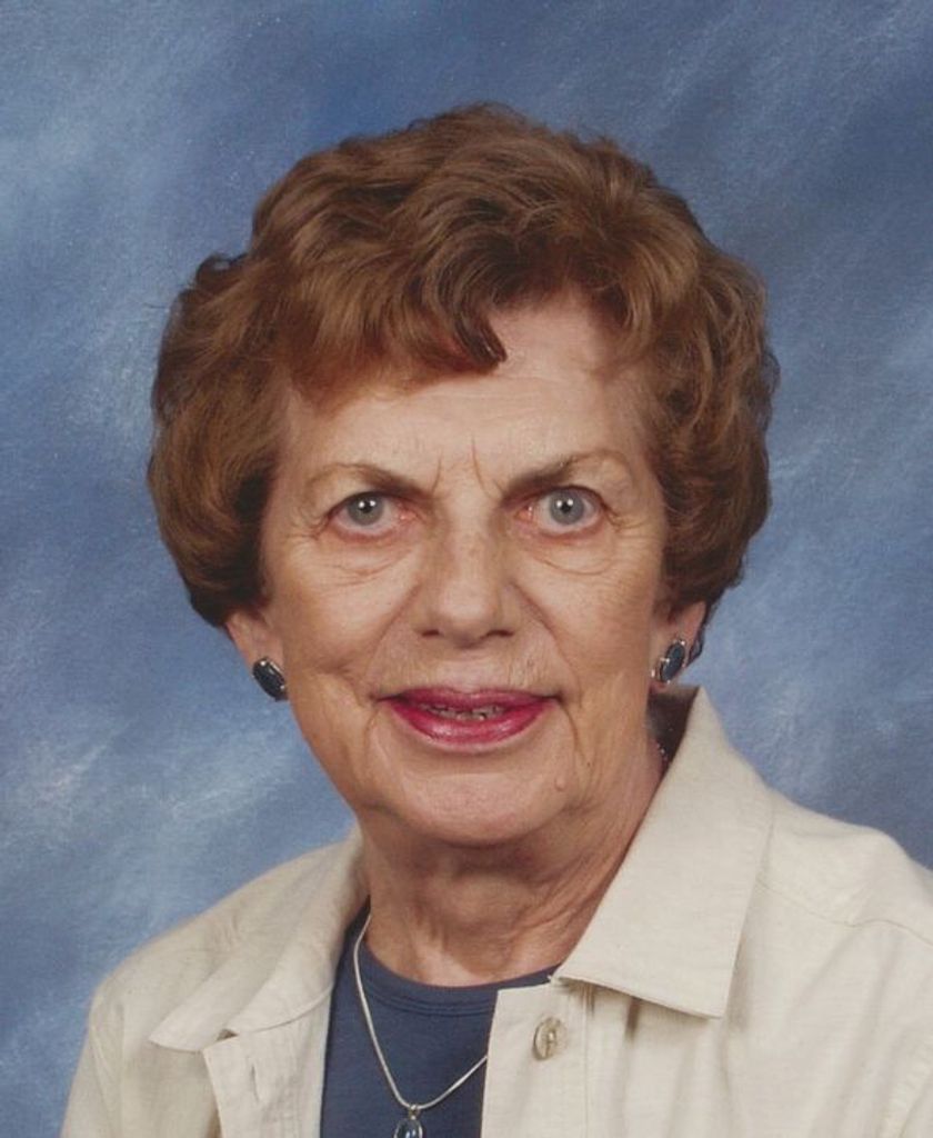 Ione V. Hardy