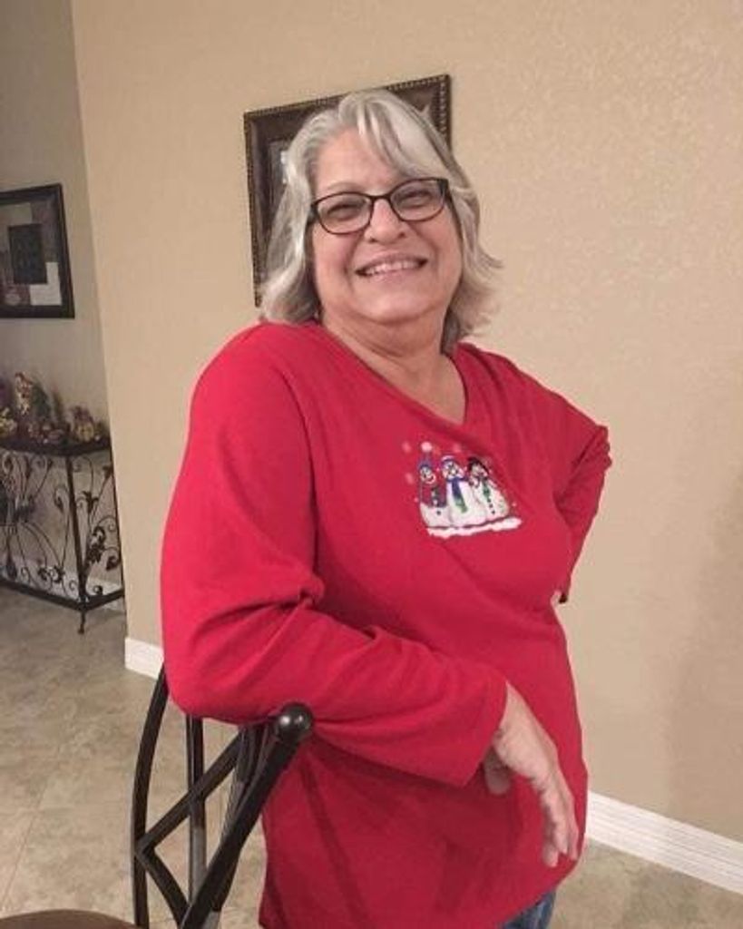 Rita Dianne Simpson Gonzales Profile Photo