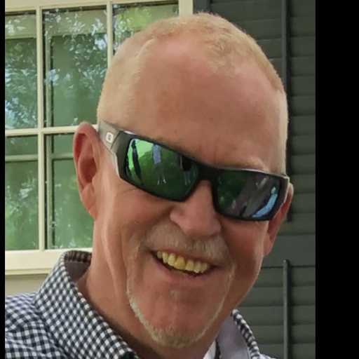 James Costin Profile Photo