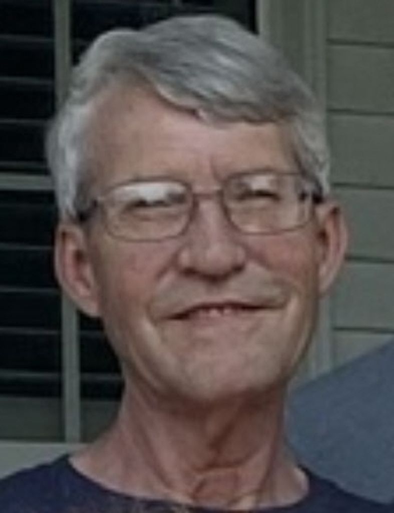 Robert "Bryce" Bregel Profile Photo