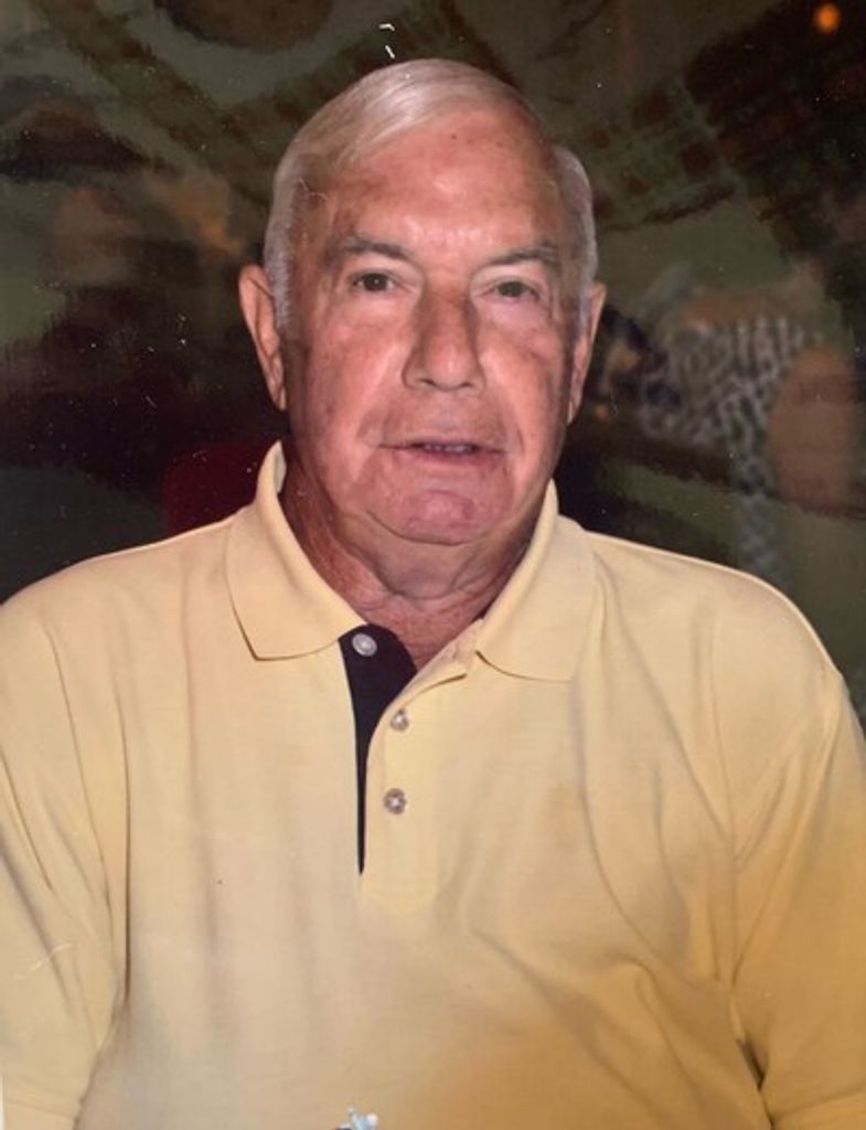 Donnie Cook Profile Photo