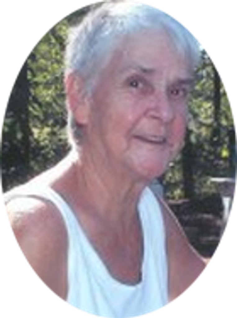 Marjorie Ann "Margie" Emily