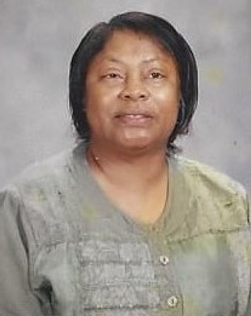 Mrs. Delorise Holiday