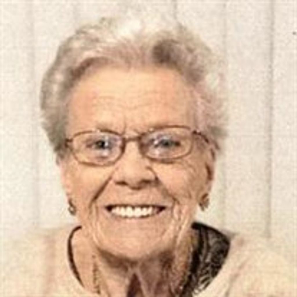 Dorothy Coble Wolf