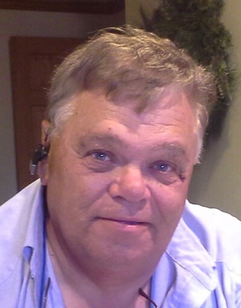 Robert 'Bob' J. Pretts