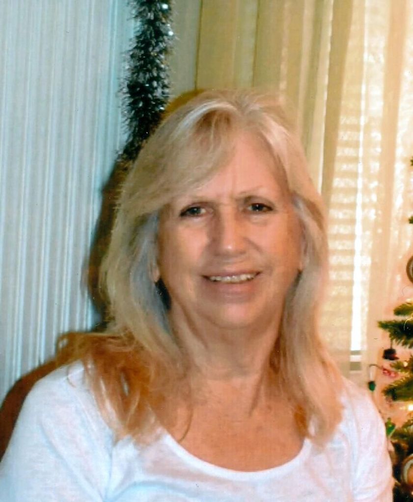 Mary Jeanene Gilmore Terry Profile Photo