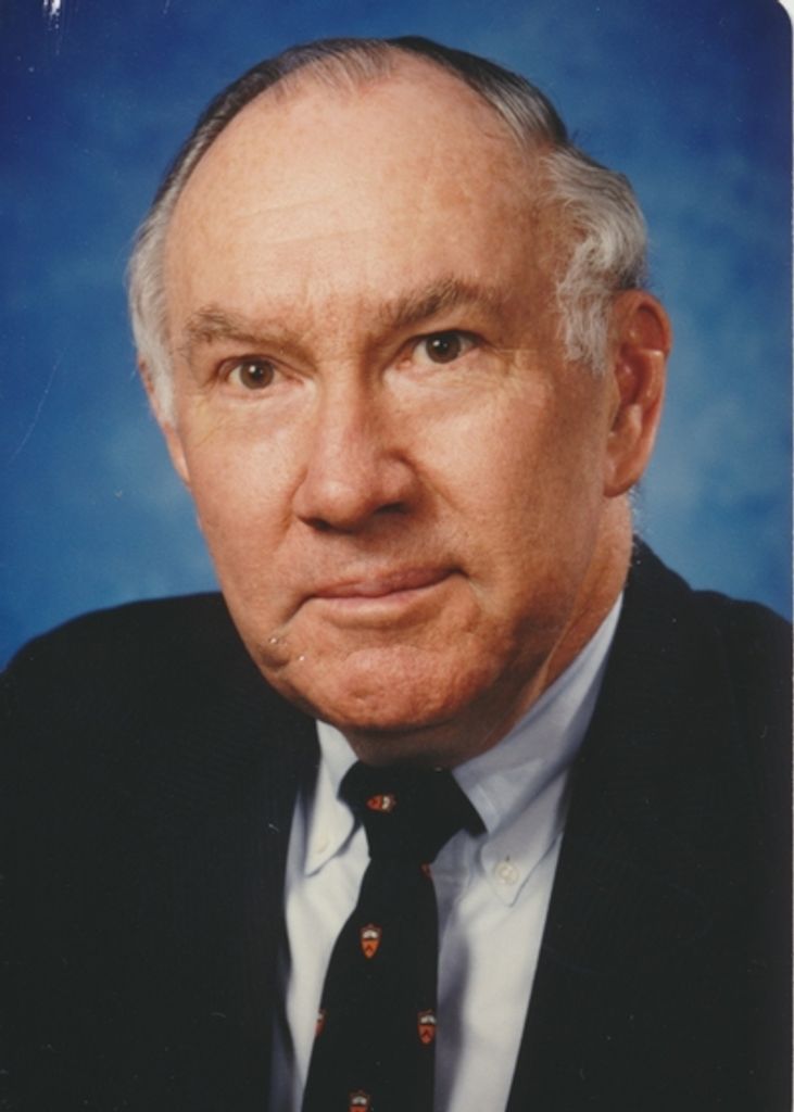 Honorable Warren William Eginton Profile Photo