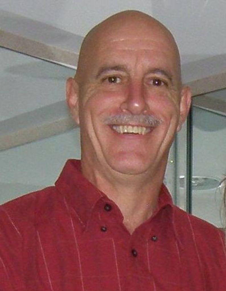 Joseph Cunningham Profile Photo