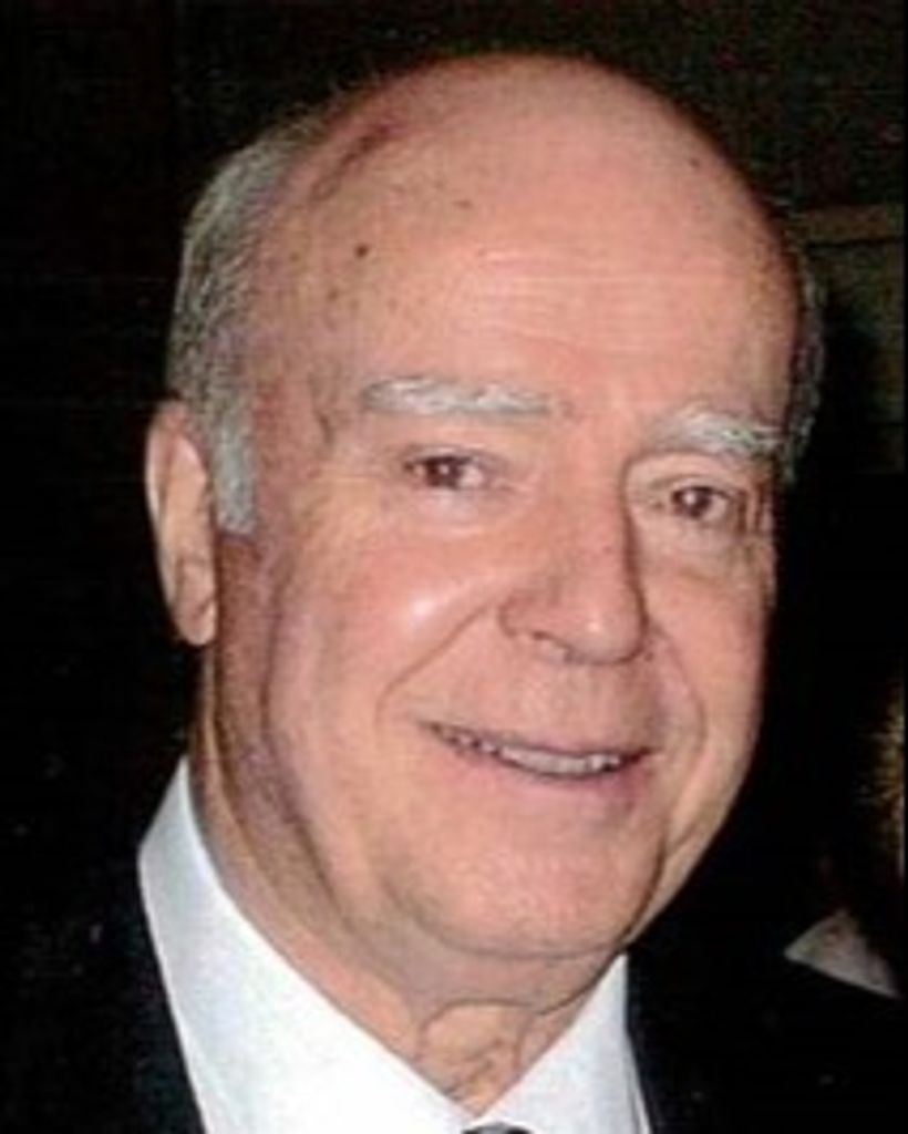 Maurice Charles "Bud" Carey