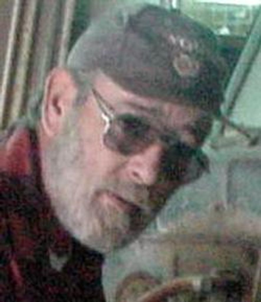 Gerald "Jerry" Pickel