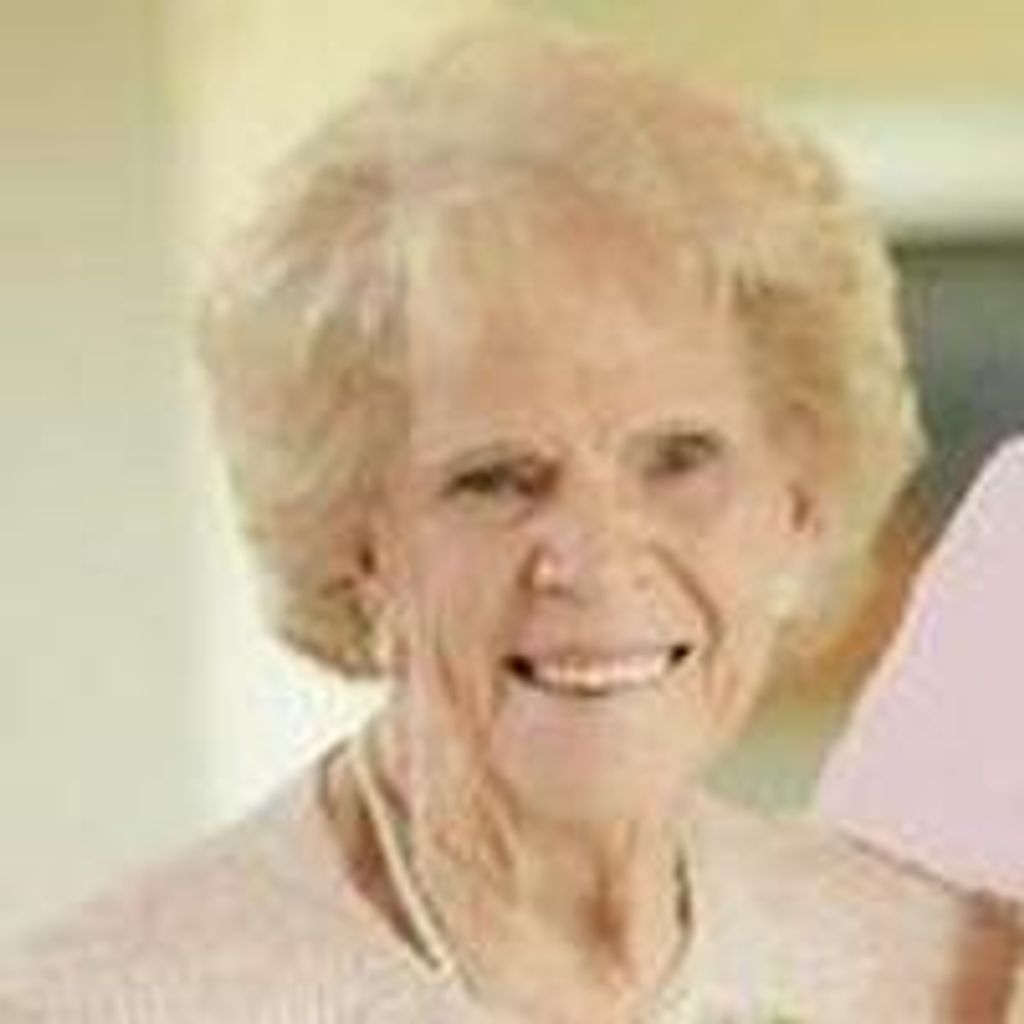 Cleah Belle Mcmanigal