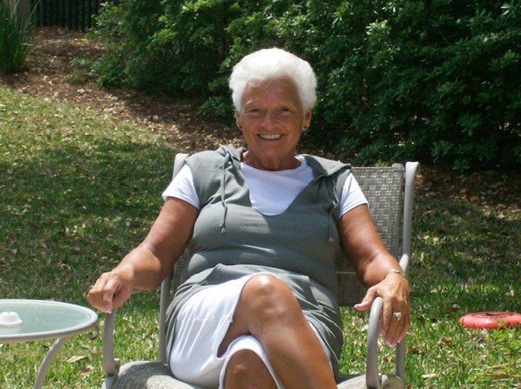 Sandra Mae Nitz Profile Photo