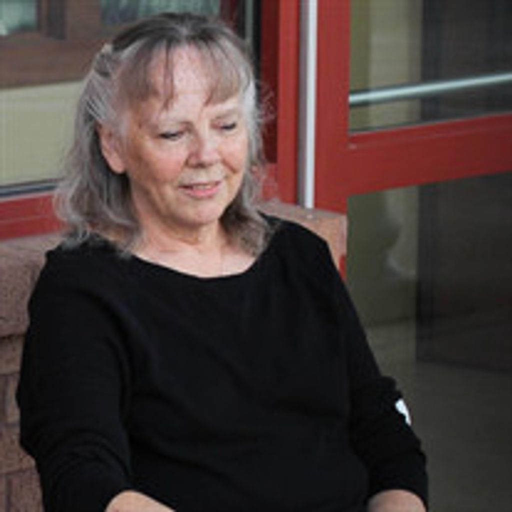 Trudy Jean Rampy
