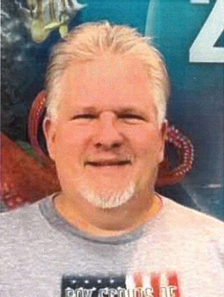 James Russell Gregory Profile Photo