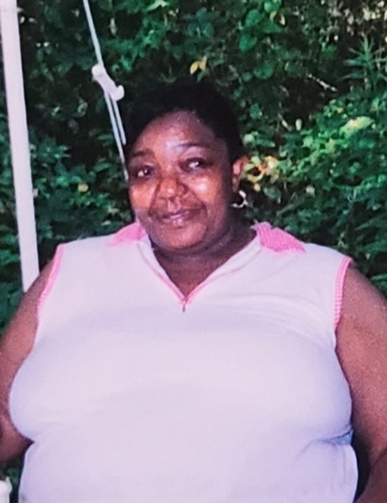 Carolyn V Jones-Sye Profile Photo