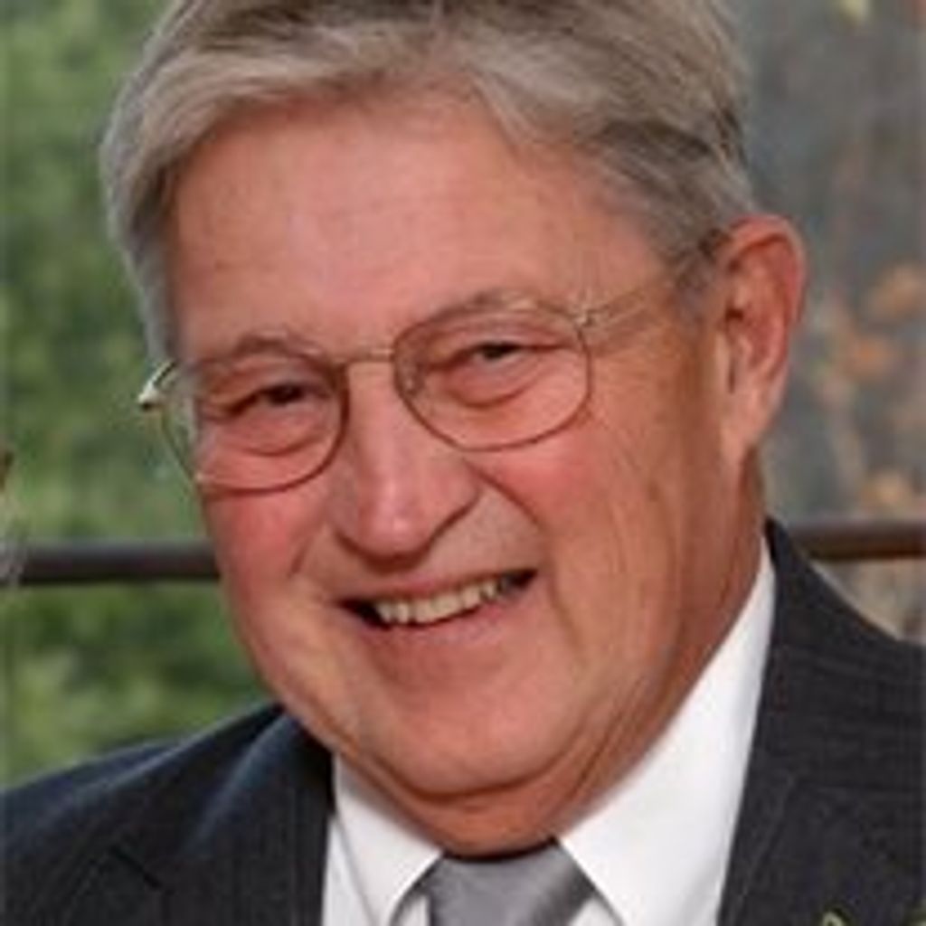 Richard 'Dick' A.  Fatcheric