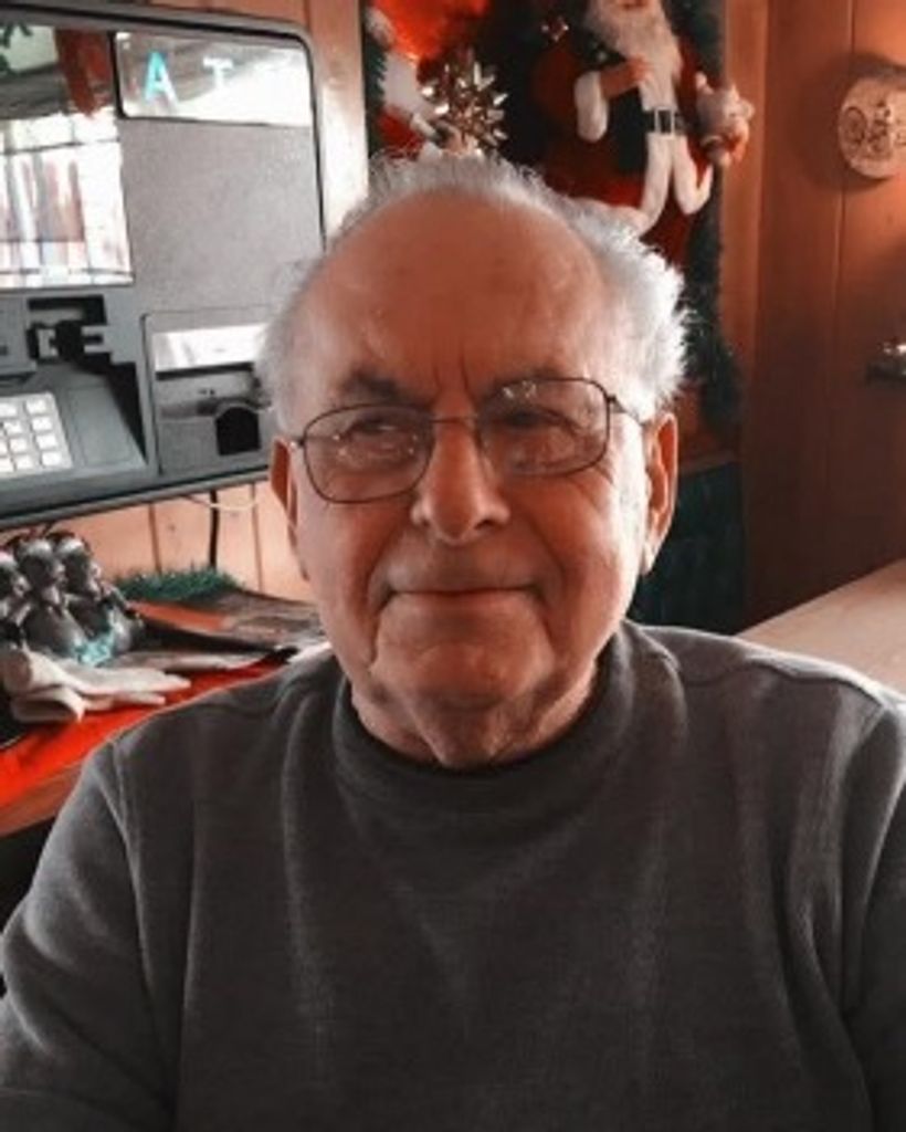 Gilbert A. Kaebisch Jr.