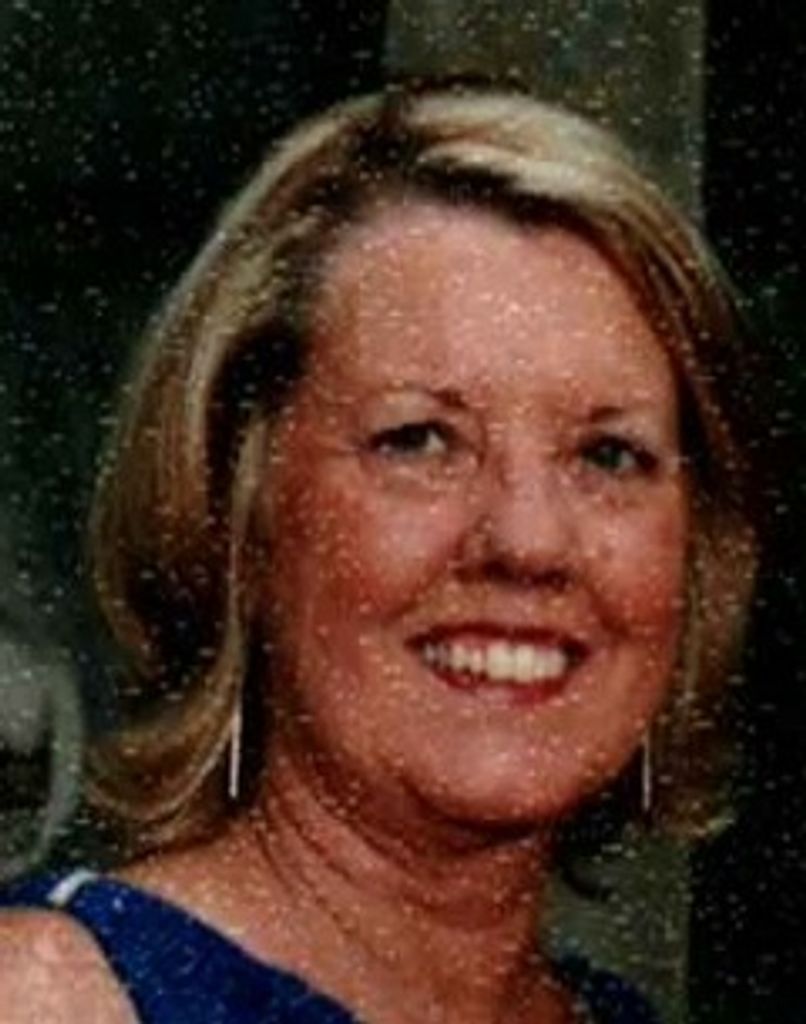 Donna Darlene  (Ohman)  Lambert
