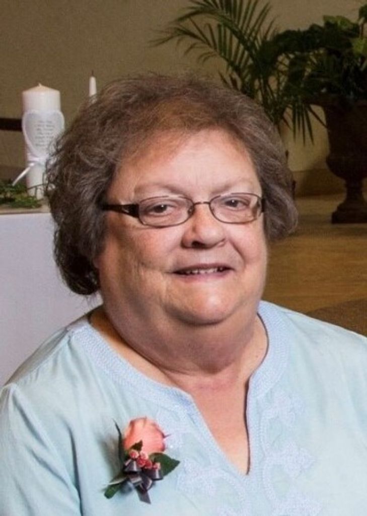 Margaret (Leesch) Gruenwald Profile Photo