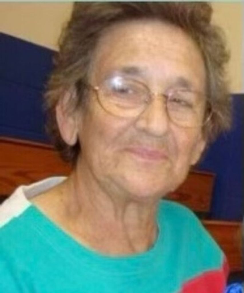 Maydell Mullins Profile Photo