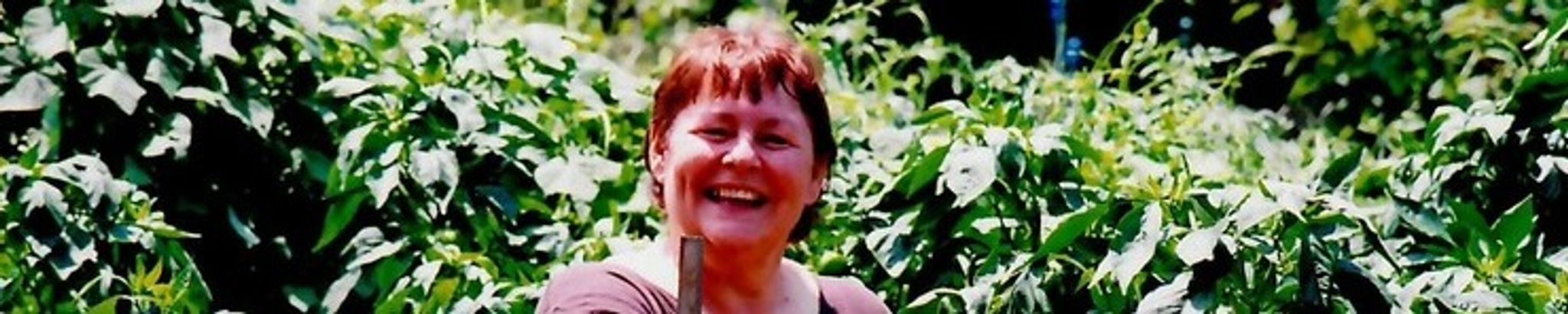 Cover for Cherree Cathleen Cuddeback's Obituary