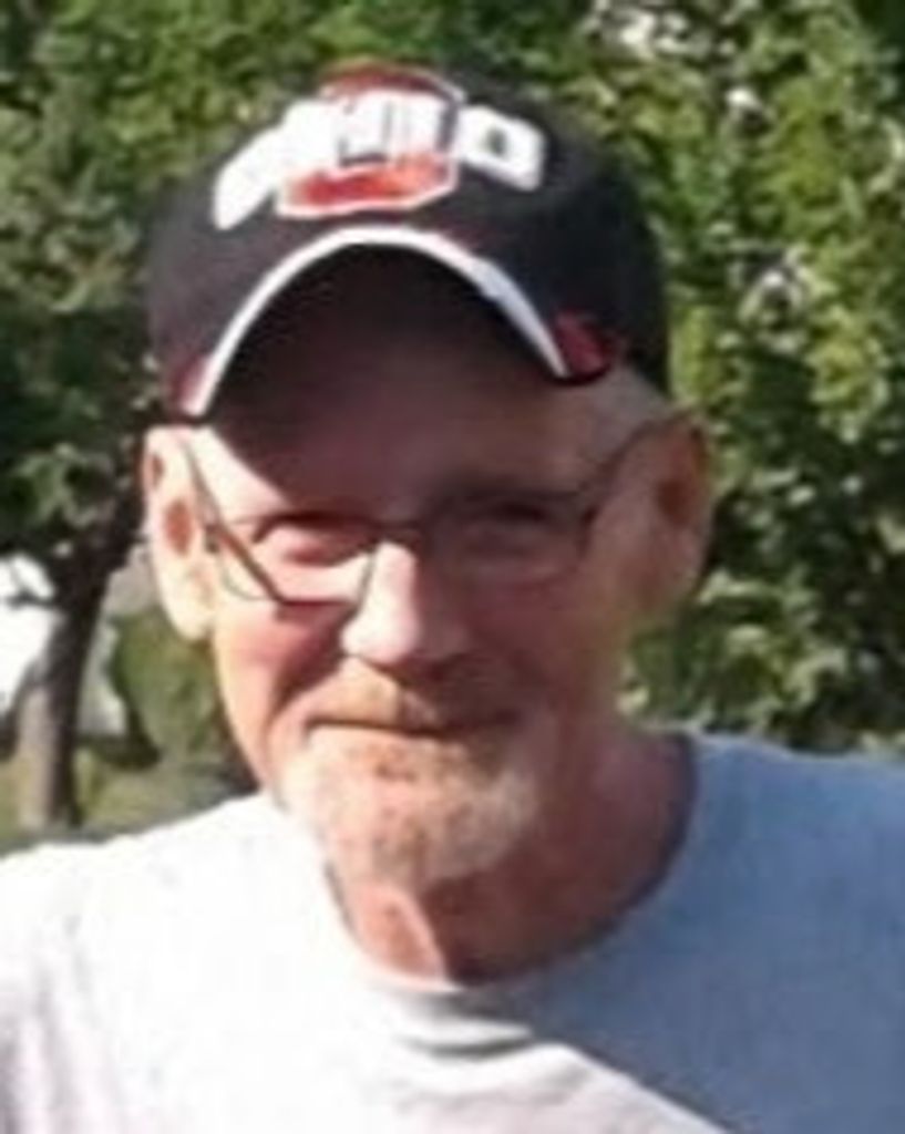 George Franklin Burnside, Jr. Profile Photo