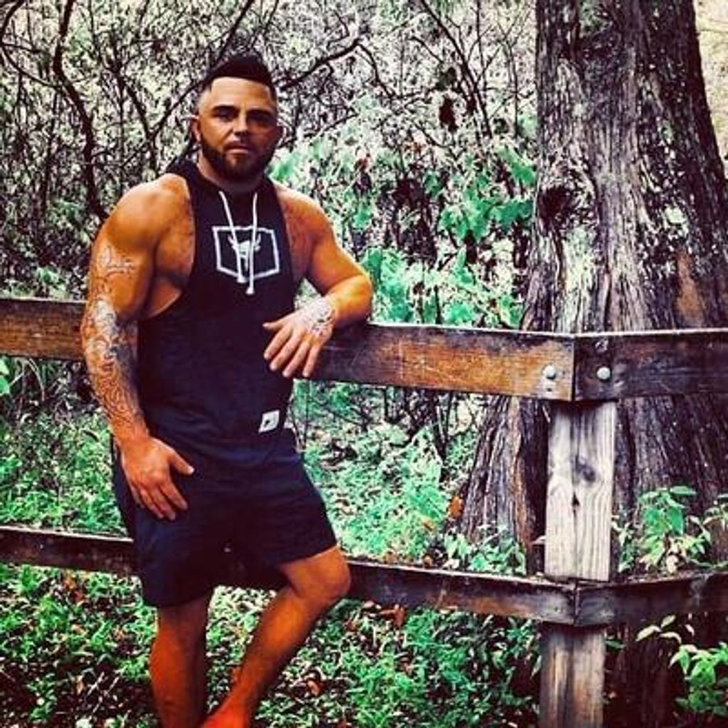 Dylan Prentiss Gray Profile Photo