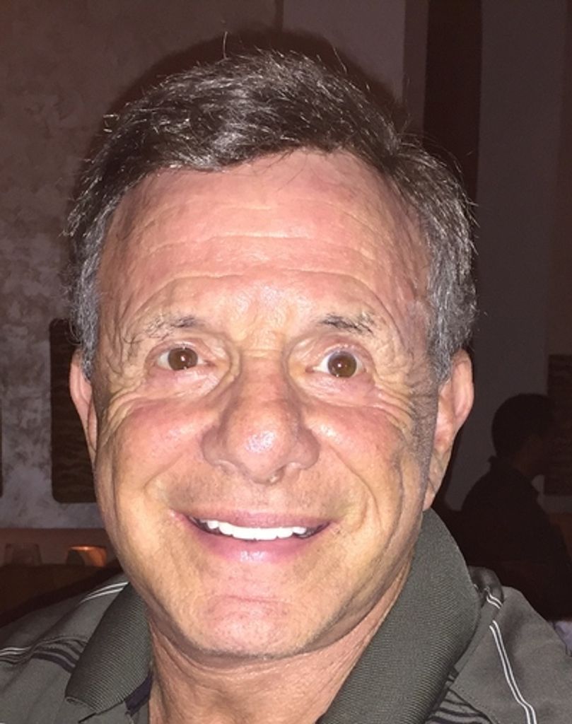 Jack Ronald Wolff Profile Photo