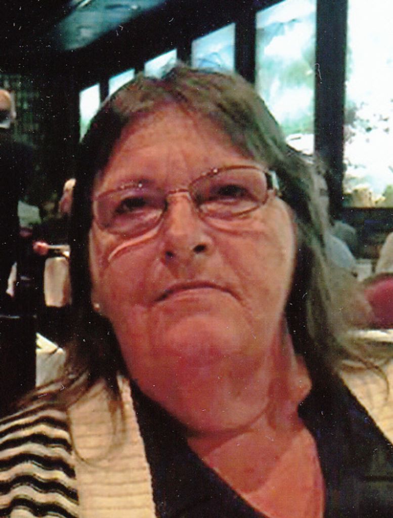 Ann Marie Brown