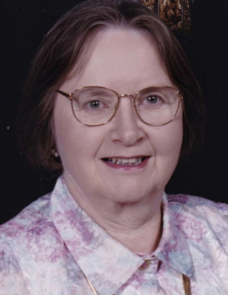 Sheila F. Potter Profile Photo