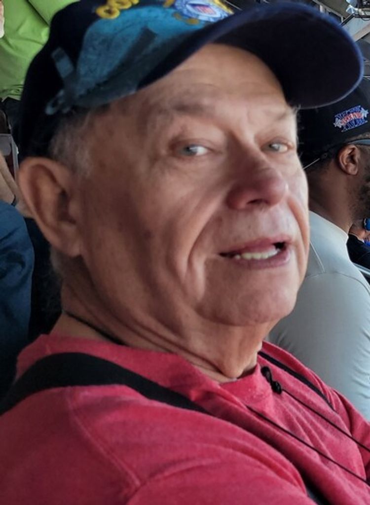 William E. Hubbard Sr. Profile Photo