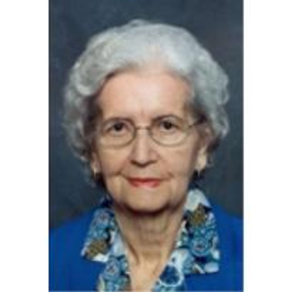 Dorothy Seib