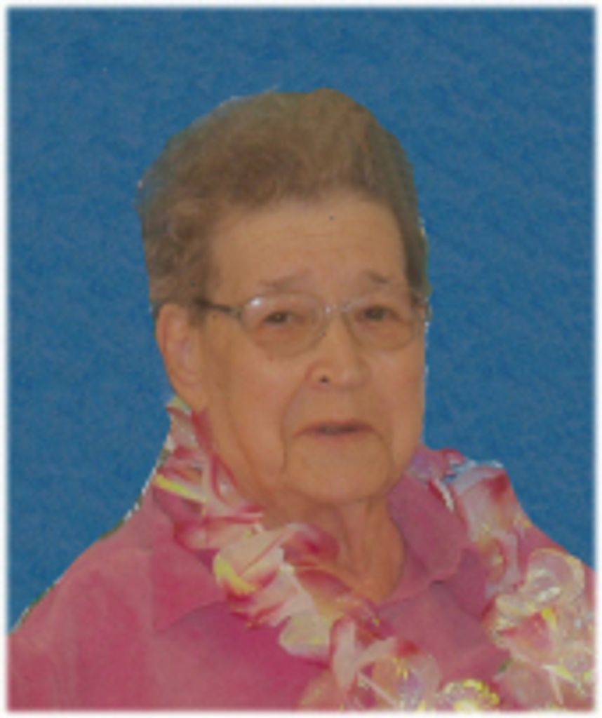 Beryl Arlene Covalt
