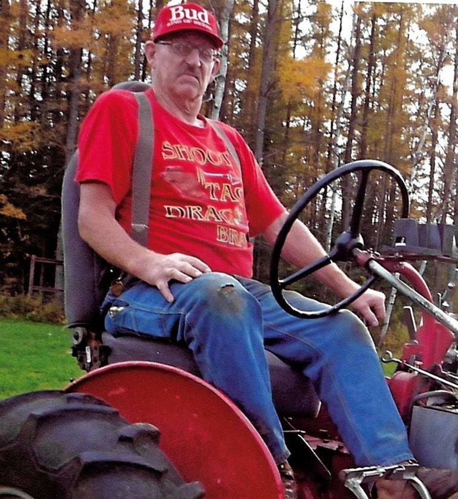 Darrel  Zeitelhack