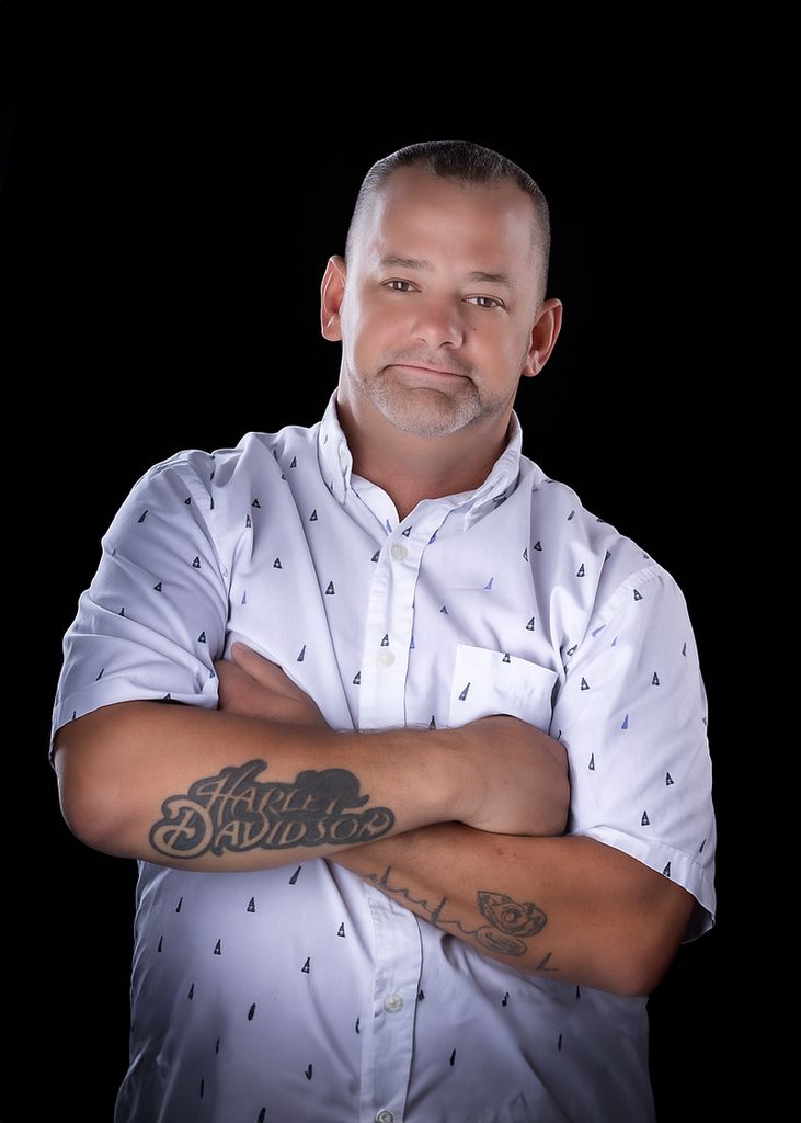 Steven Wayne Craven Profile Photo