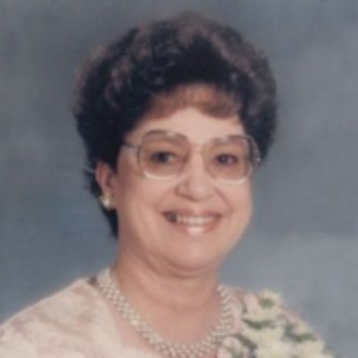 Lois F. Polverento Profile Photo
