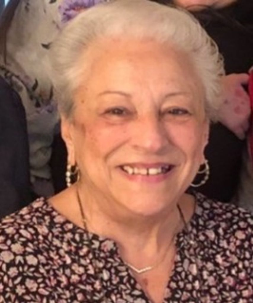 Marie "Mary" Puccio
