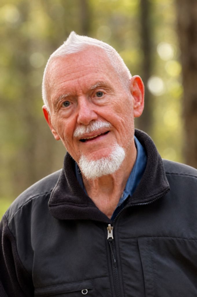 George Wayne Reid