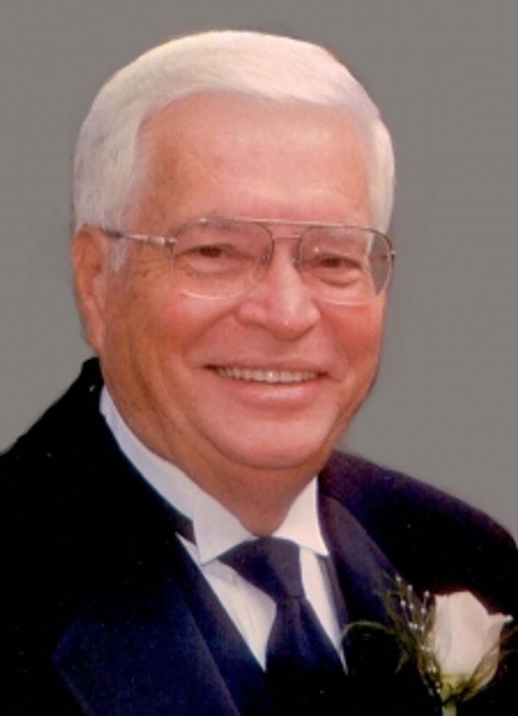 Ted  W. Sullivan