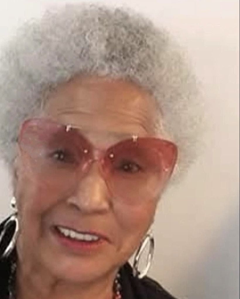 Charlotte "Sharrie" Lorene Alston Profile Photo