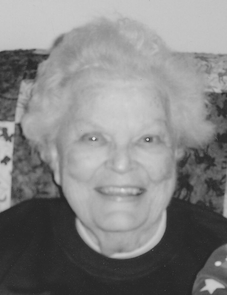 Mary "Jean" Ruksas