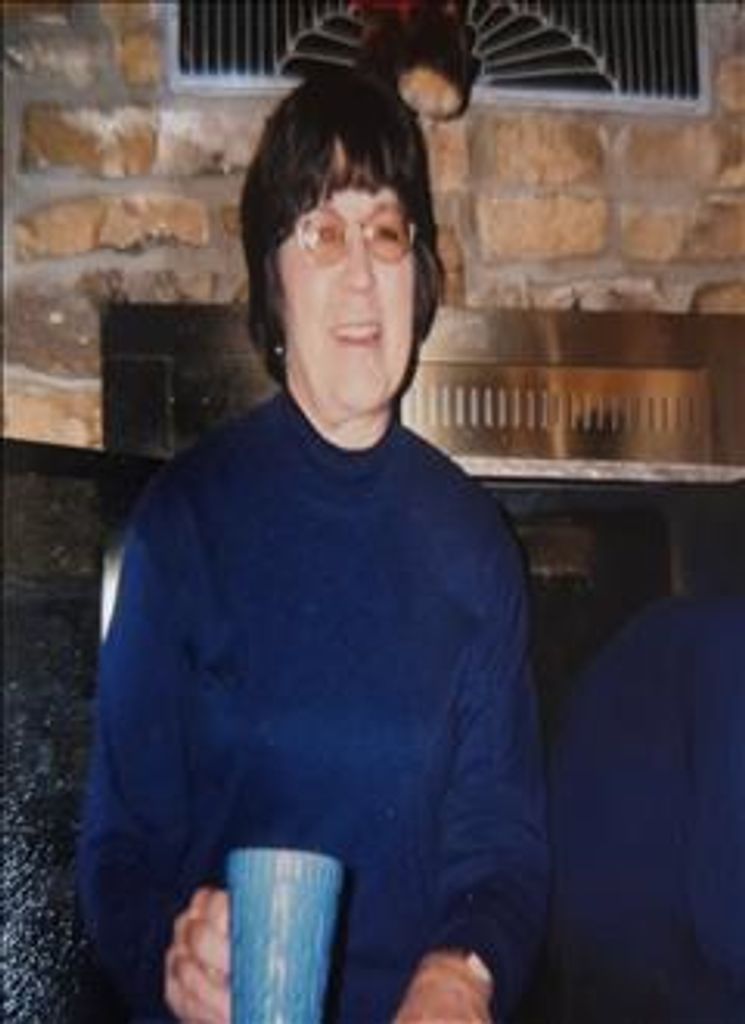 Elizabeth Maxcey
