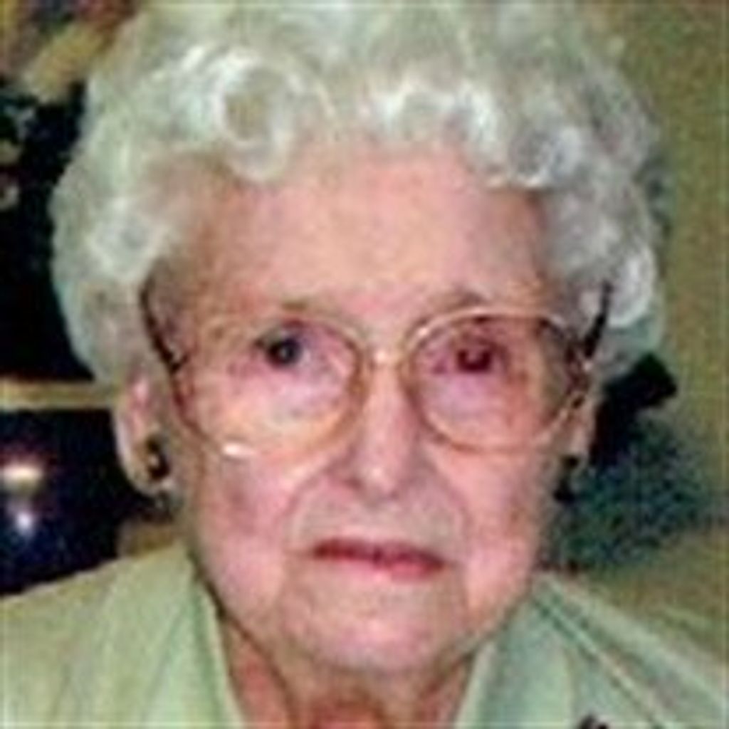 Edith Coffman
