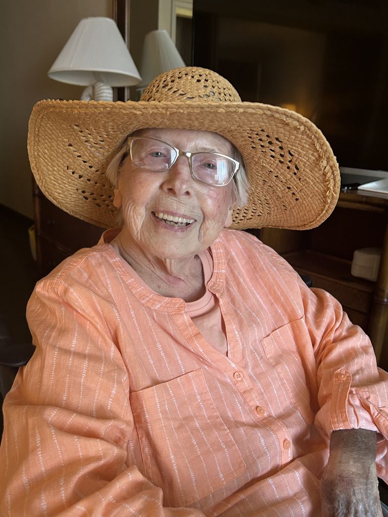 Doris Jean Berry Profile Photo