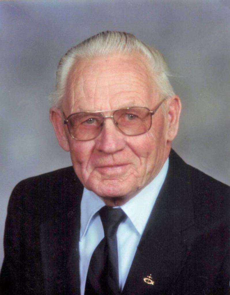 Hurley Johnson Profile Photo