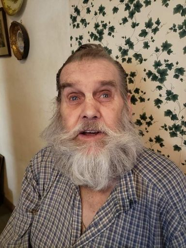 Henry Roos Profile Photo