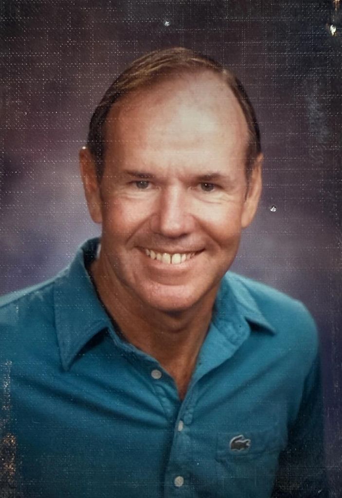 Clifford Allen Strong Profile Photo