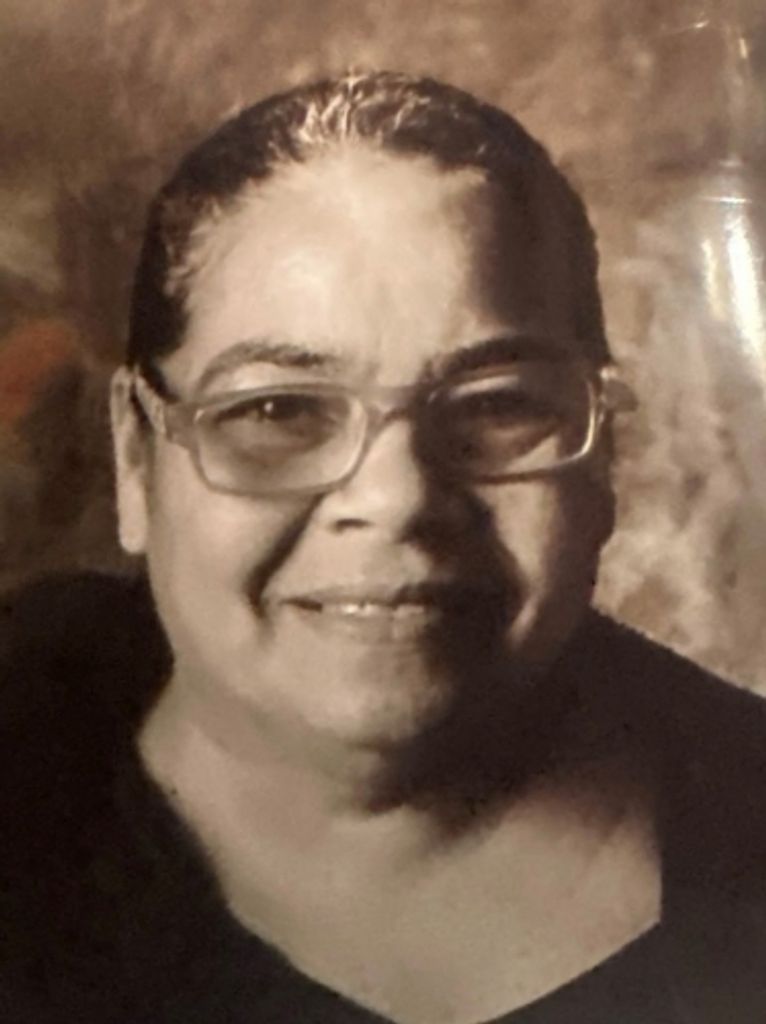 Juana Vazquez-Montanez Profile Photo