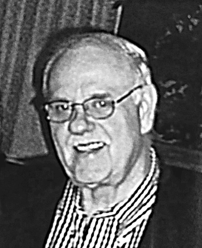 Gerald Anthony Zamensky